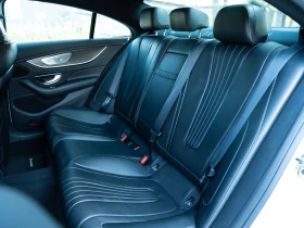 Mercedes-Benz CLS 400 d 4Matic AMG Line | Auto.bg — изображение 16