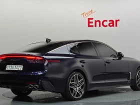 Kia Stinger 2.5 Masters| 300�.�. | Mobile.bg � ����� ������ 2