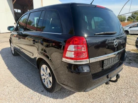 Opel Zafira 1.8i. ���������� ! ������� !  ������!!! | Mobile.bg � ����� ������ 6