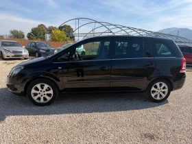 Opel Zafira 1.8i. ���������� ! ������� !  ������!!! | Mobile.bg � ����� ������ 4