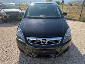 Opel Zafira 1.8i. ���������� ! ������� !  ������!!! | Mobile.bg � ����� ������ 2