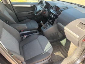 Opel Zafira 1.8i. ���������� ! ������� !  ������!!! | Mobile.bg � ����� ������ 9