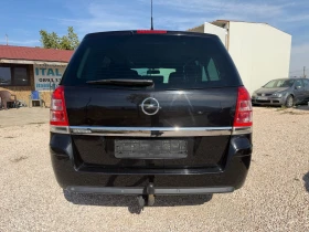Opel Zafira 1.8i. ���������� ! ������� !  ������!!! | Mobile.bg � ����� ������ 7