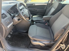 Opel Zafira 1.8i. ���������� ! ������� !  ������!!! | Mobile.bg � ����� ������ 8