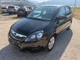����� �� �������� �� Opel Zafira 1.8i. ���������� ! ������� !  ������!!!