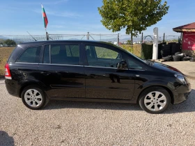 Opel Zafira 1.8i. ���������� ! ������� !  ������!!! | Mobile.bg � ����� ������ 3