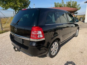 Opel Zafira 1.8i. ���������� ! ������� !  ������!!! | Mobile.bg � ����� ������ 5