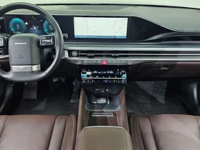 Hyundai Grandeur Premium| 139к.с. | Auto.bg — изображение 7