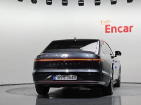 Hyundai Grandeur Premium| 139к.с. | Auto.bg — изображение 4