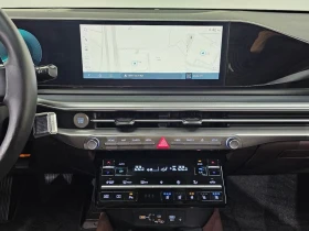 Hyundai Grandeur Premium| 139к.с. | Auto.bg — изображение 13