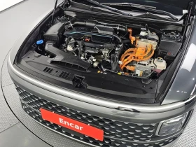 Hyundai Grandeur Premium| 139к.с. | Auto.bg — изображение 6