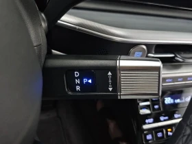 Hyundai Grandeur Premium| 139к.с. | Auto.bg — изображение 9