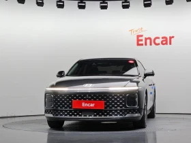Hyundai Grandeur Premium| 139к.с. | Auto.bg — изображение 3
