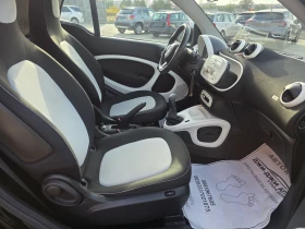 Smart Fortwo 1.0i | Auto.bg — изображение 11