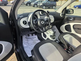 Smart Fortwo 1.0i | Auto.bg — изображение 8