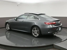 Mercedes-Benz E 400 Premium/Technology/AMG/BURMESTER/ЛИЗИНГ/ | Auto.bg — изображение 4