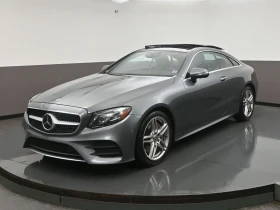 Mercedes-Benz E 400 Premium/Technology/AMG/BURMESTER/ЛИЗИНГ/