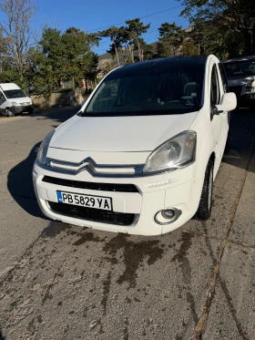 Citroen Berlingo 1.6hdi 92k.c.
