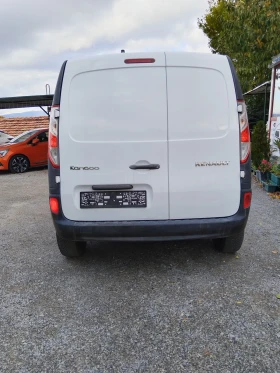 Renault Kangoo 1.5 D | Auto.bg — изображение 4