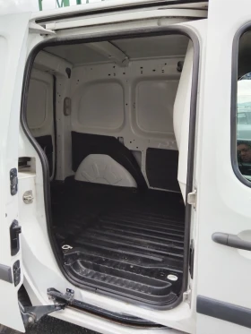 Renault Kangoo 1.5 D | Auto.bg — изображение 8