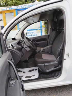 Renault Kangoo 1.5 D | Auto.bg — изображение 11