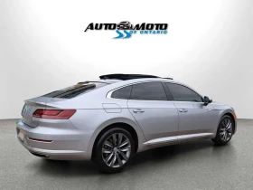 VW Arteon | Mobile.bg � ����� ������ 6