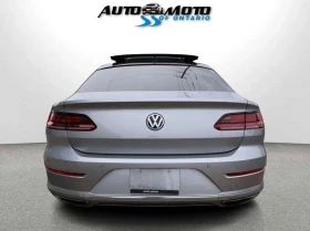 VW Arteon | Mobile.bg � ����� ������ 5