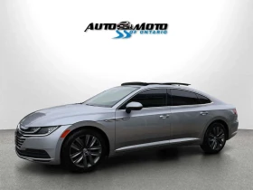 VW Arteon | Mobile.bg � ����� ������ 3