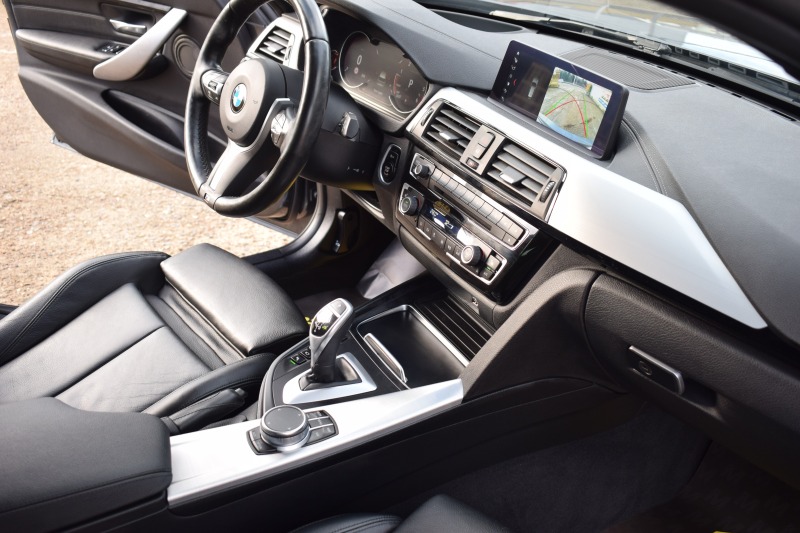 BMW 335 3.0 LUX SCHVEIC, снимка 13 - Автомобили и джипове - 43882169