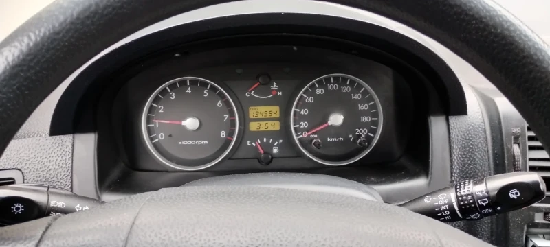 Hyundai Getz, снимка 3 - Автомобили и джипове - 48669981