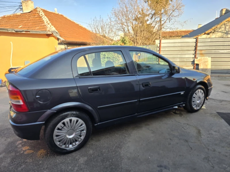 Opel Astra, снимка 2 - Автомобили и джипове - 48854770