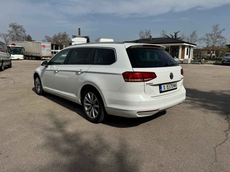 VW Passat 2.0 150ps, снимка 6 - Автомобили и джипове - 49663155