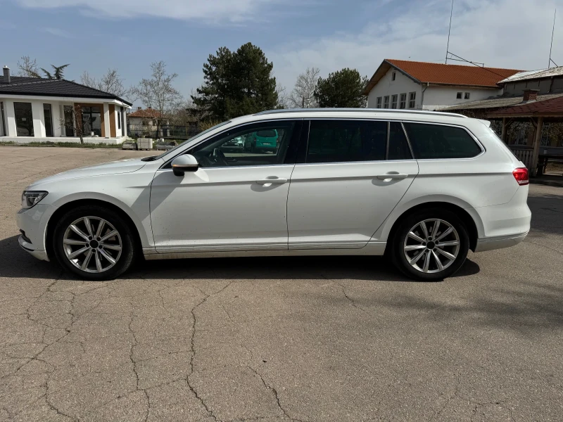 VW Passat 2.0 150ps, снимка 3 - Автомобили и джипове - 49663155