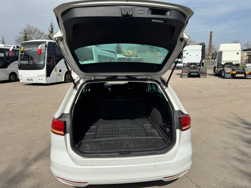 VW Passat 2.0 150ps, снимка 4 - Автомобили и джипове - 49663155
