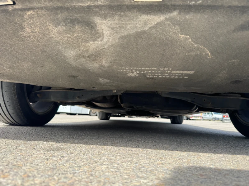 VW Passat 2.0 150ps, снимка 15 - Автомобили и джипове - 49663155