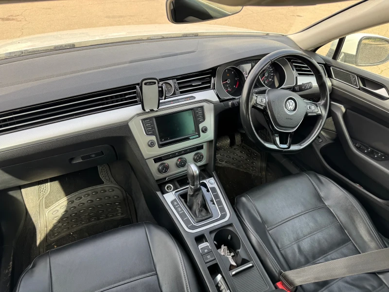 VW Passat 2.0 150ps, снимка 9 - Автомобили и джипове - 49663155