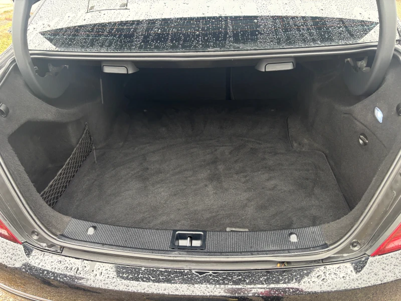 Mercedes-Benz C 220 2008+ 2.2+ НАВИ+ КОЖА+ 6 ск, снимка 14 - Автомобили и джипове - 51961652