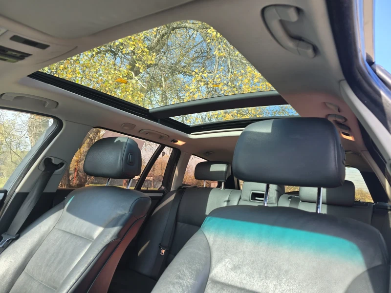 BMW 530, снимка 2 - Автомобили и джипове - 52446257