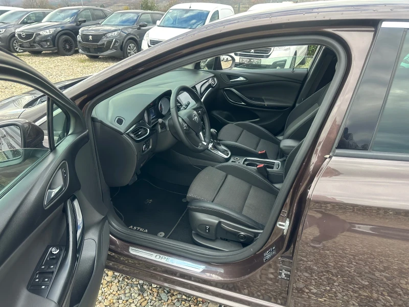 Opel Astra  1.6 CDTI Ultimate, снимка 5 - Автомобили и джипове - 52503910