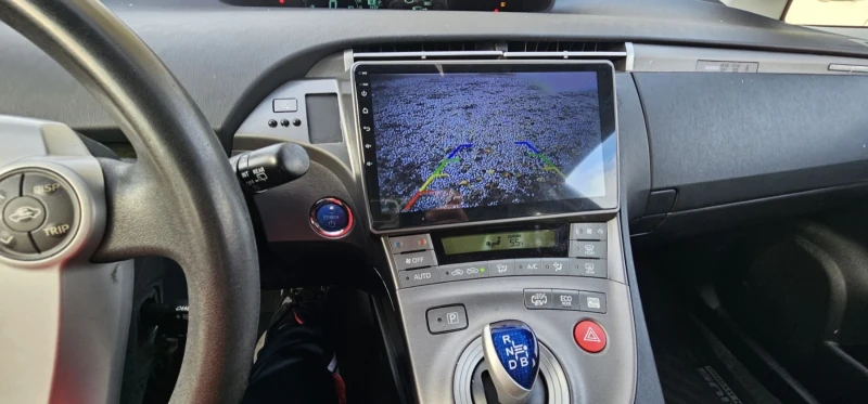 Toyota Prius, снимка 13 - Автомобили и джипове - 52510305