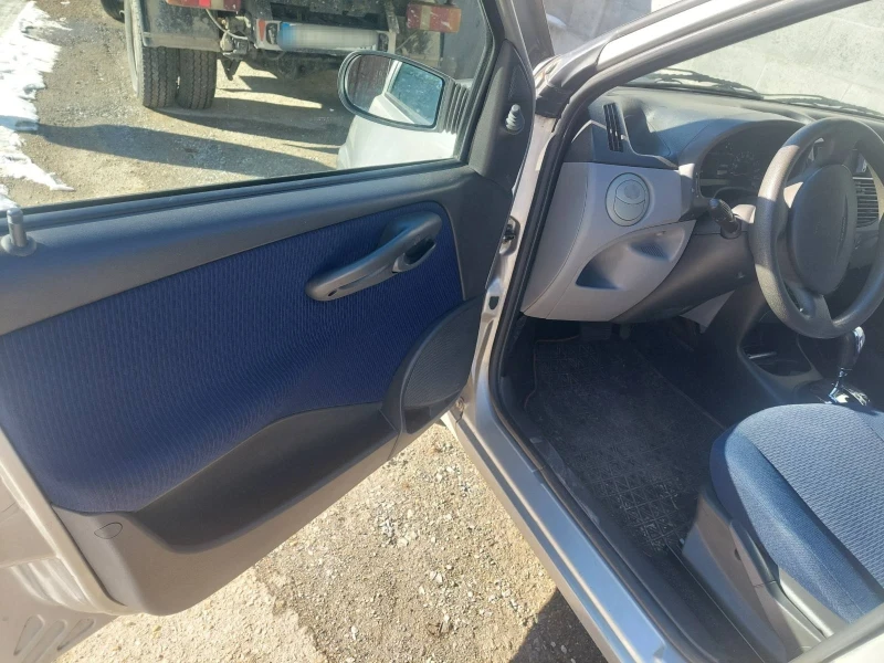 Fiat Punto, снимка 4 - Автомобили и джипове - 53201649