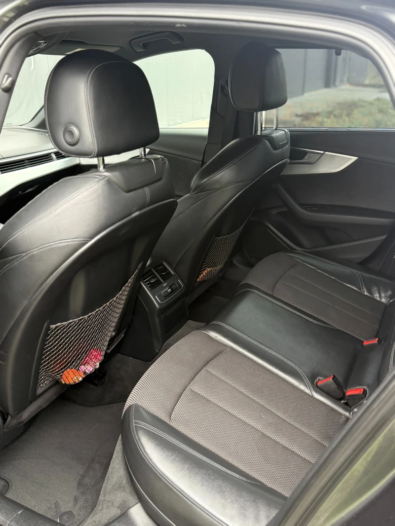 Audi A4, снимка 8 - Автомобили и джипове - 53380833
