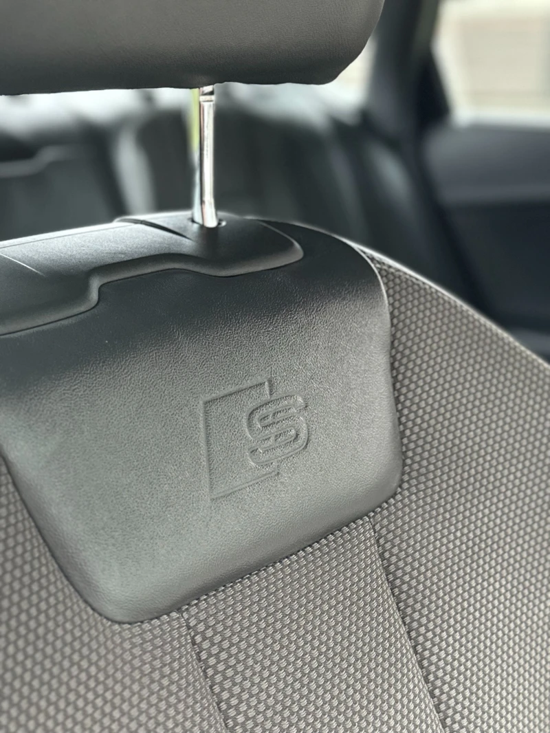 Audi A4, снимка 9 - Автомобили и джипове - 53380833