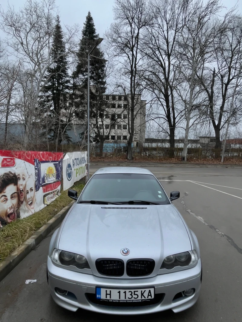 BMW 328 BMW 328 Ci ( ГАЗ), снимка 7 - Автомобили и джипове - 53392265