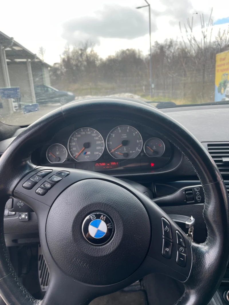BMW 328 BMW 328 Ci ( ГАЗ), снимка 14 - Автомобили и джипове - 53392265