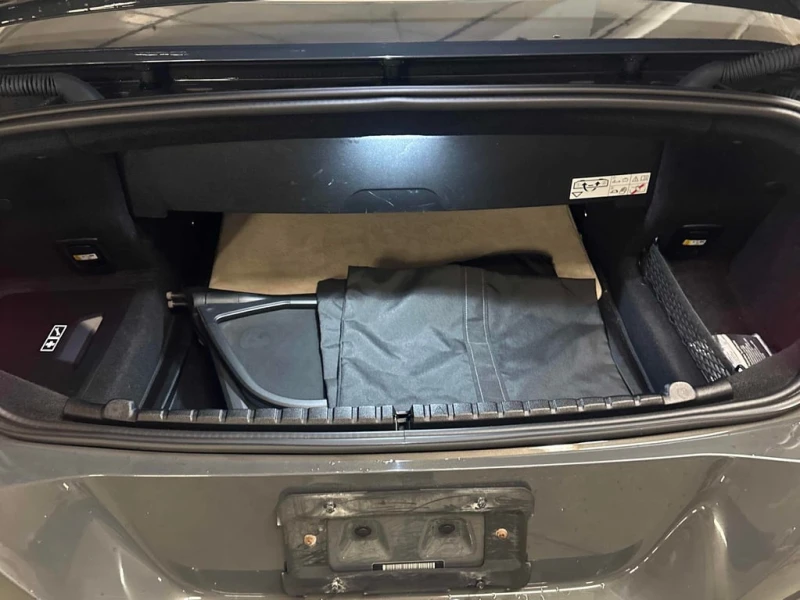 BMW 850 | M850i xDrive| CABRIO| ОБДУХВАНЕ| ПОДГРЕВИ, снимка 12 - Автомобили и джипове - 53460538