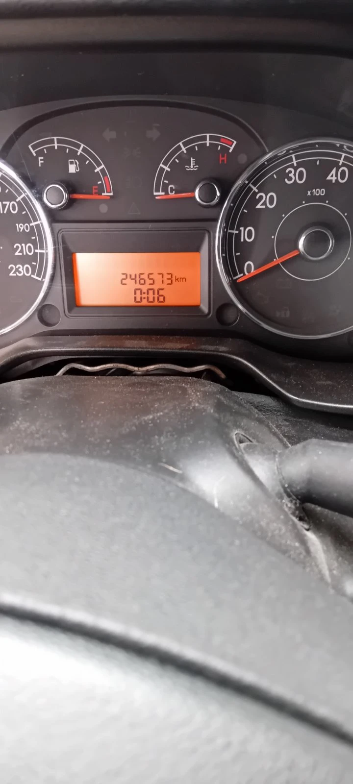 Fiat Punto 1.3 Multijet | Mobile.bg   5