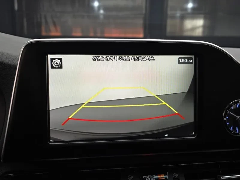 Hyundai Grandeur 2.4 Premium, снимка 15 - Автомобили и джипове - 55391227