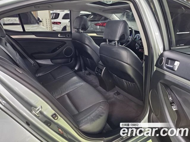 Kia K7, снимка 17 - Автомобили и джипове - 56062889