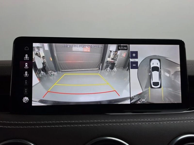 Kia Stinger 2.5 Masters| 300к.с., снимка 15 - Автомобили и джипове - 56170112